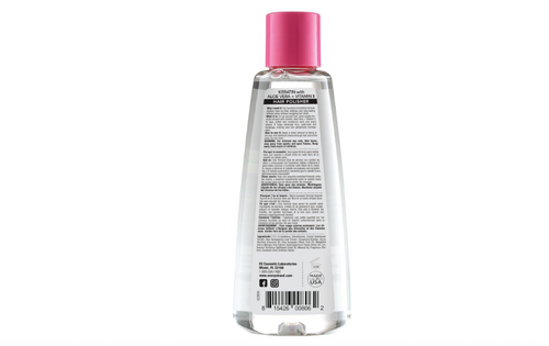 Every Strand Hair Polisher KeratiN&Aloe Vera 177ML