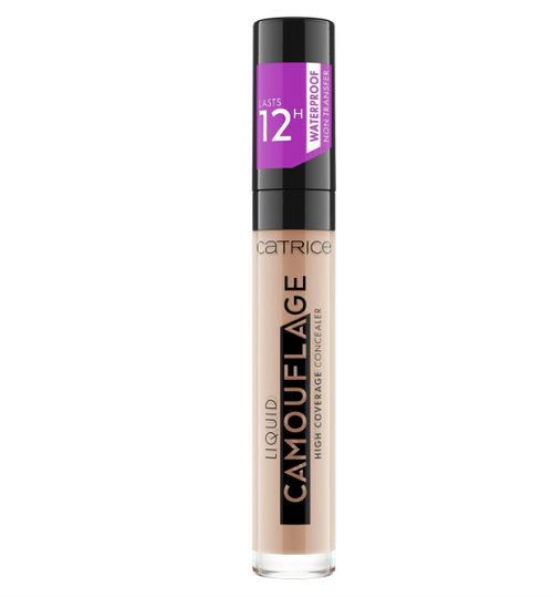 Catrice Liquid Camouflage 010 Porcellain 5ml