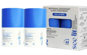 see lit Roll-On Cool Breeze  50 ml 1+1