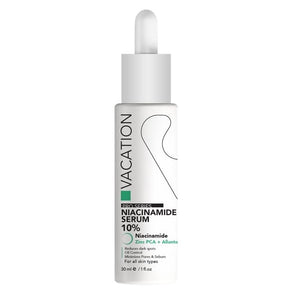 Vacation Niacinamide + ZN PCA Serum 10% 30ml