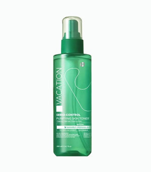 Vacation sebio control toner  200ml