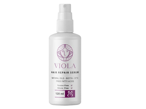 Voila Hair Repair Serum 120ml