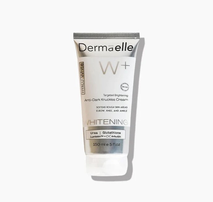 Dermaelle HyaluWhite Anti-dark Knuckles Cream 150ML