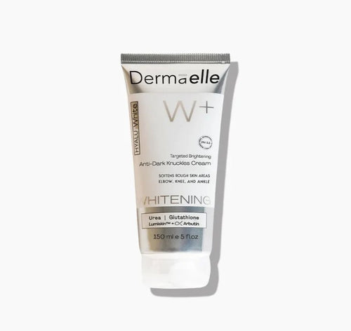 Dermaelle HyaluWhite Anti-dark Knuckles Cream 150ML