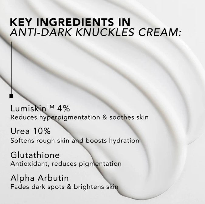 Dermaelle HyaluWhite Anti-dark Knuckles Cream 150ML