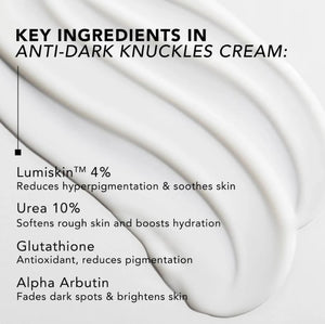Dermaelle HyaluWhite Anti-dark Knuckles Cream 150ML