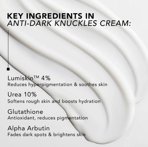Dermaelle HyaluWhite Anti-dark Knuckles Cream 150ML