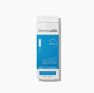 Dermaelle cica repair cream 60 ml