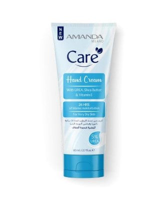 Amanda Milano Urea Hand Cream