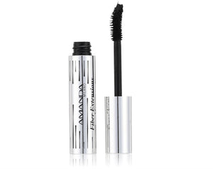 Amanda Milano Fiber Extensions Mega Lash Mascara