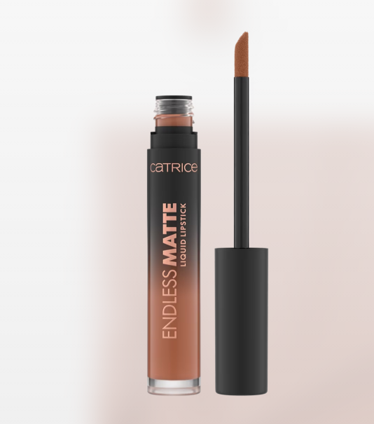 Catrice Endless Matte Liquid Lipstick No 020