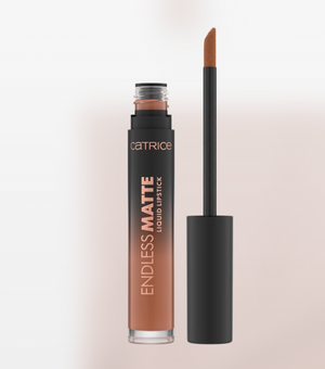Catrice Endless Matte Liquid Lipstick No 020