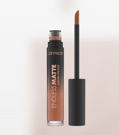 Catrice Endless Matte Liquid Lipstick No 020