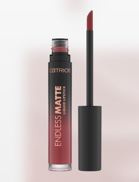 Catrice Endless Matte Liquid Lipstick No 120