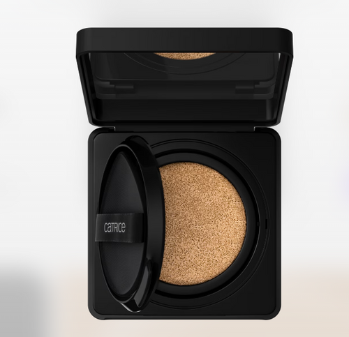 Catrice Foundation Invisible Cover Cushion 021w