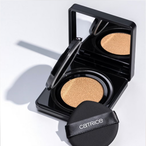 Catrice Foundation Invisible Cover Cushion 021w