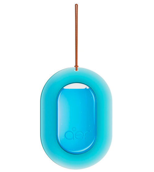 Godrej Air Cool Aqua Car Air Freshener, 7.5 g