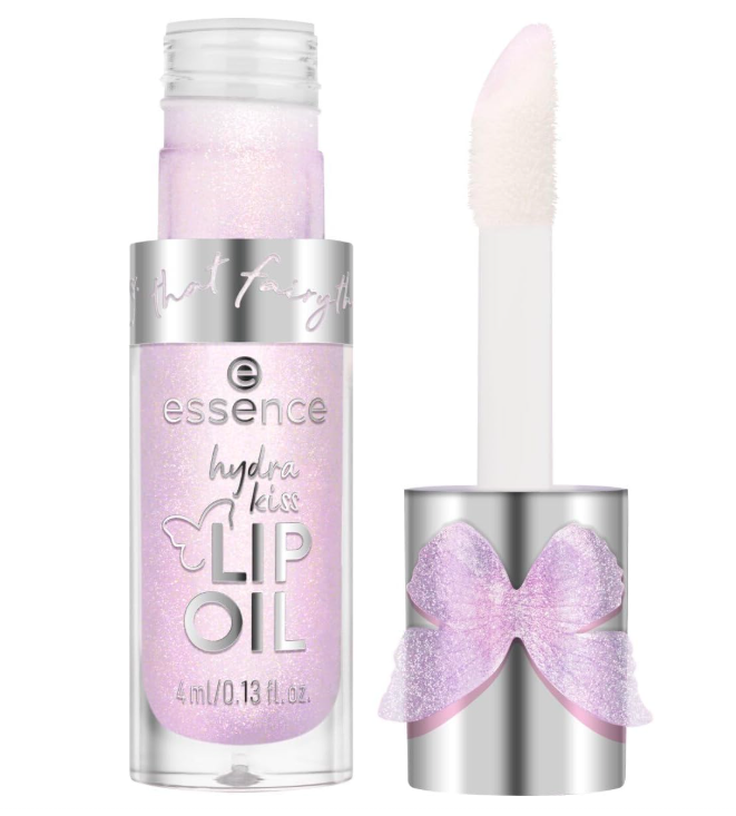 Essence That Fairything Lip Oil No:108