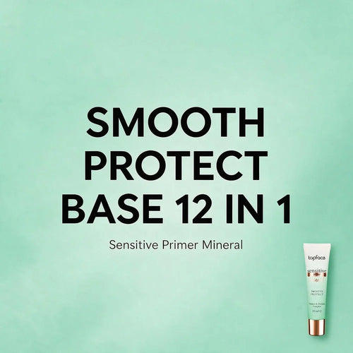 Top Face Sensitive Primer Smoth 001