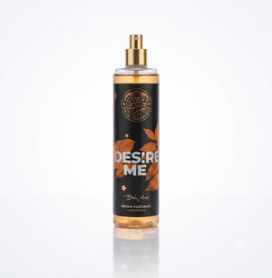 Sham Treasures desire me 250ml