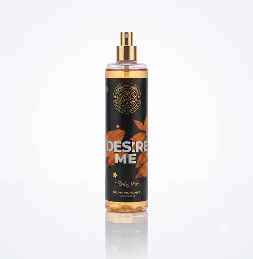 Sham Treasures desire me 250ml