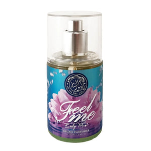 Sham Treasures feel me 100ml