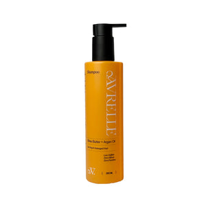 Avrelle Shampoo Shea Butter + Argan Oil 250 ml