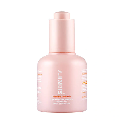Skyinify Glow Ascorbic Acid 30% 50ml