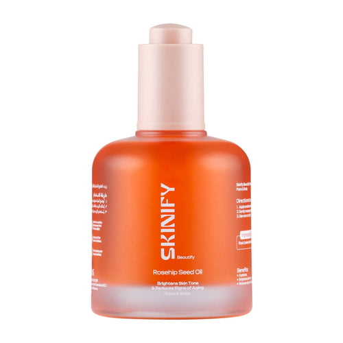 Skyinify Beautify Rosehip Seed Oil Face 100ml