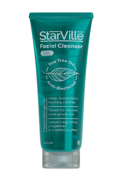 Starville Acne Pron Cleanser for Oily Skin 100 ml