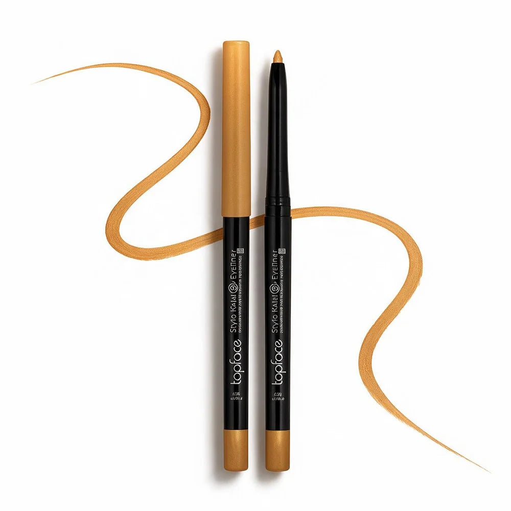 Top Face Stylo Kajal Eyeliner 007