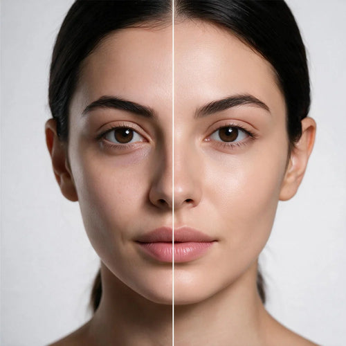 Topface Super Match Foundation 002
