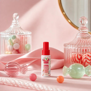 Raw African Sweet Candy Hair Mist 50 Ml