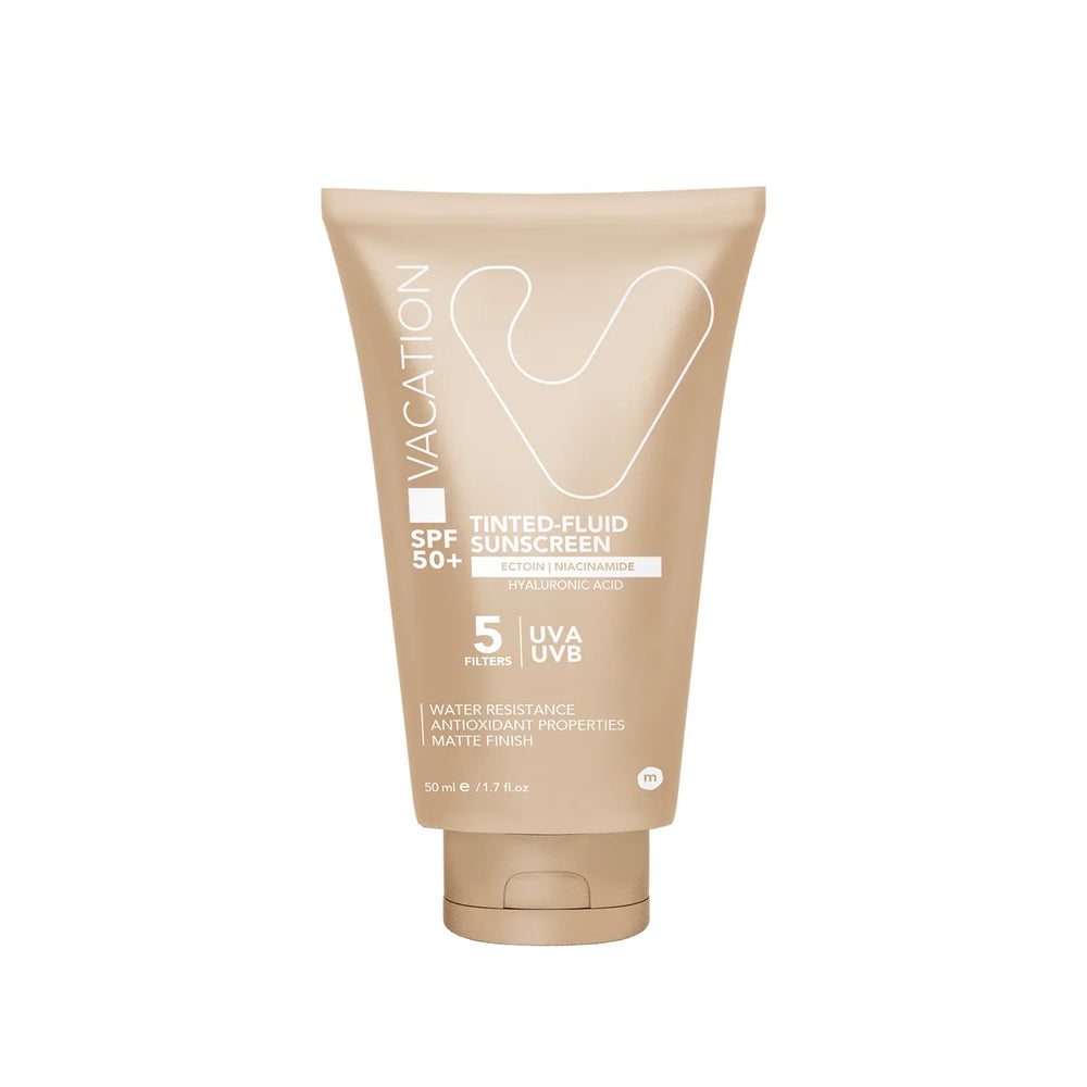 Vacation Tinted Sunscreen 50Ml