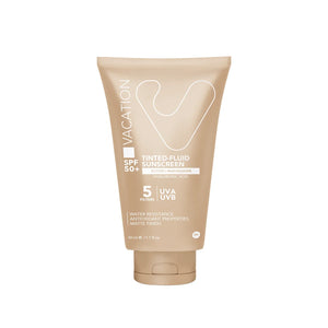 Vacation Tinted Sunscreen 50Ml