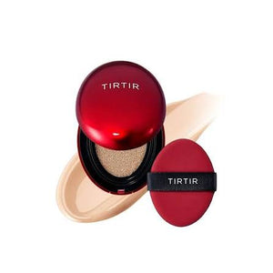TIRTIR, Mask Fit Red Cushion, 21N, IVORY(18 g)