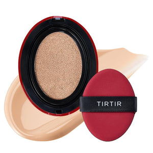 TIRTIR, Mask Fit Red Cushion, 21N, IVORY(18 g)