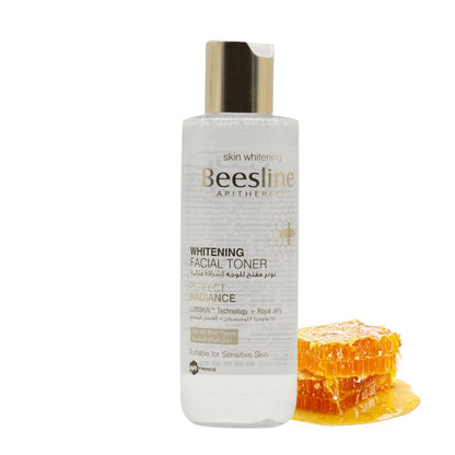 Beesline Whitening Facial Toner 200Ml