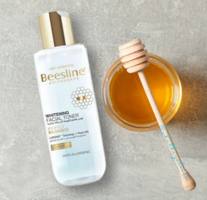 Beesline Whitening Facial Toner 200Ml
