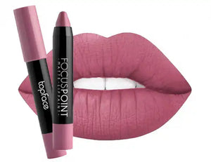 Topface Focus Point Matte Lipstick 003