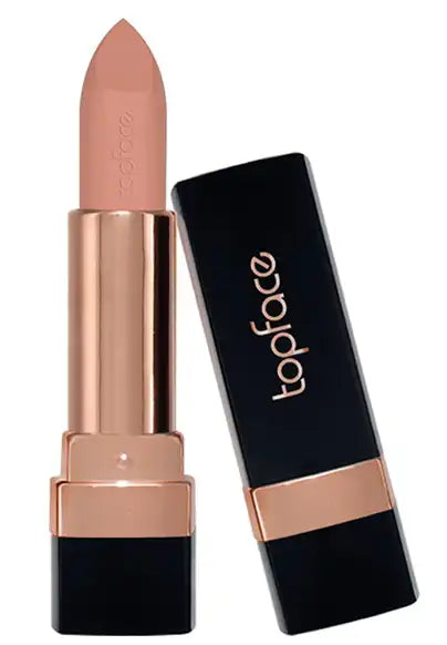 Topface Instyle Matte Lipstick 018