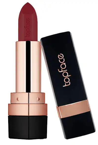 Topface Instyle Matte Lipstick 019