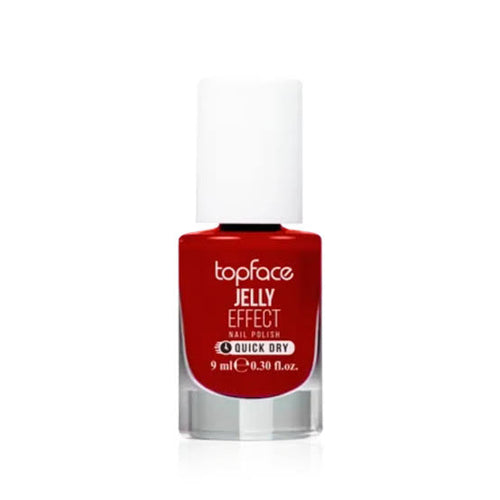 Topface Jelly Effect Nail Polish 062