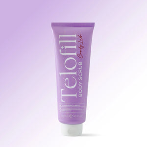 Telofill Body Scrub Candy Lush 250Ml1