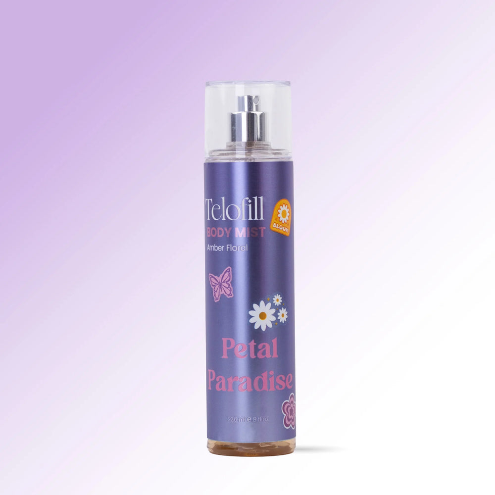 Telofill Petal Paradise Body Mist 236 ml