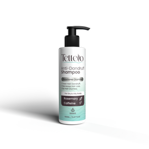 Tettello Anti-Dandruff Shampoo 150 ml