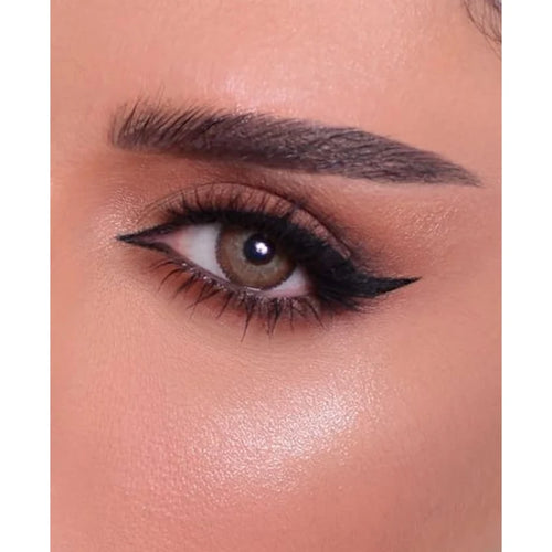 Topface Instyle Gel Eyeliner - 001