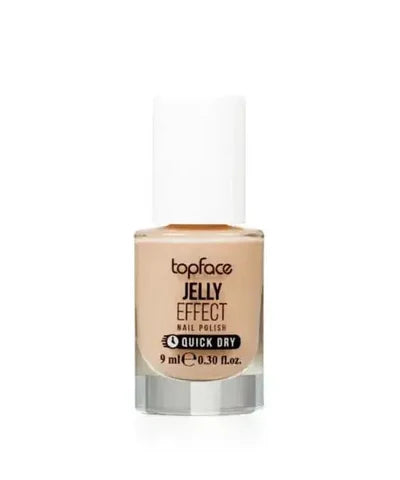 Topface Jelly Effect Nail Polish 018
