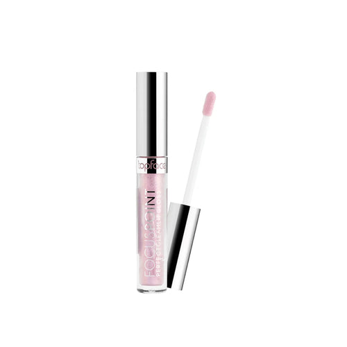 Topface Focus Point Perfect Gleam Lipgloss 115