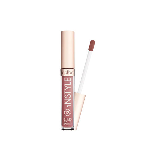 Topface Instyle Extreme Matte Lip Paint 003